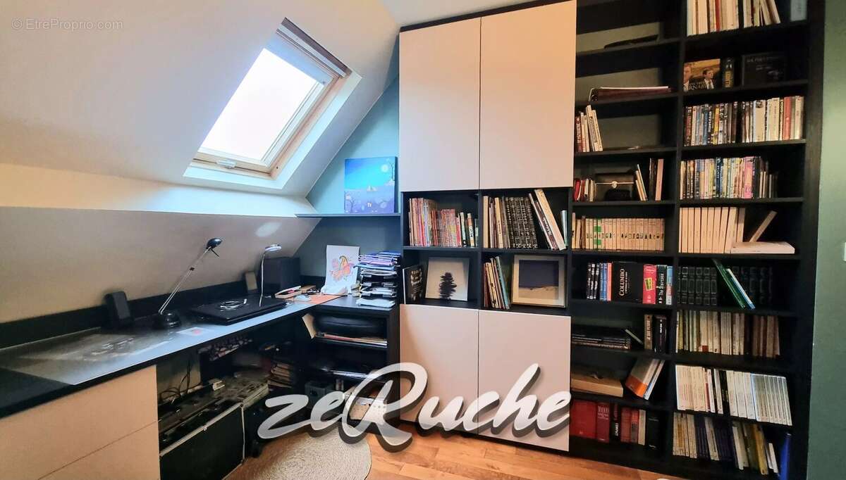 Appartement à OUISTREHAM