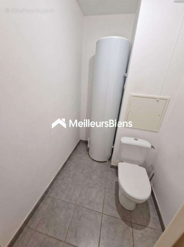 Appartement à VERQUIN