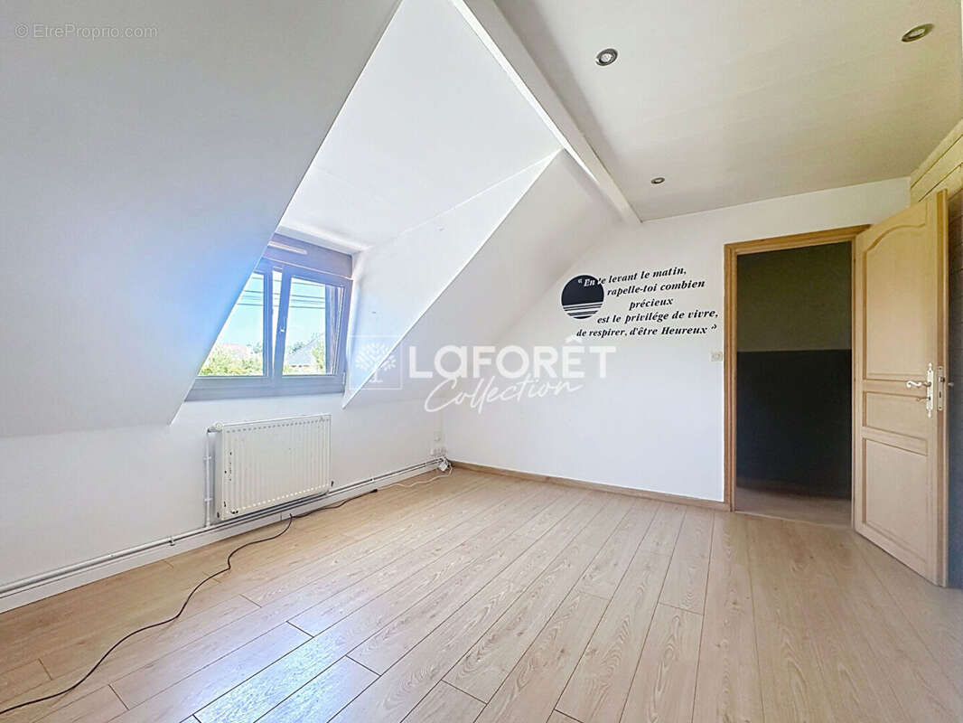 Maison 3 chambres - photo 6
