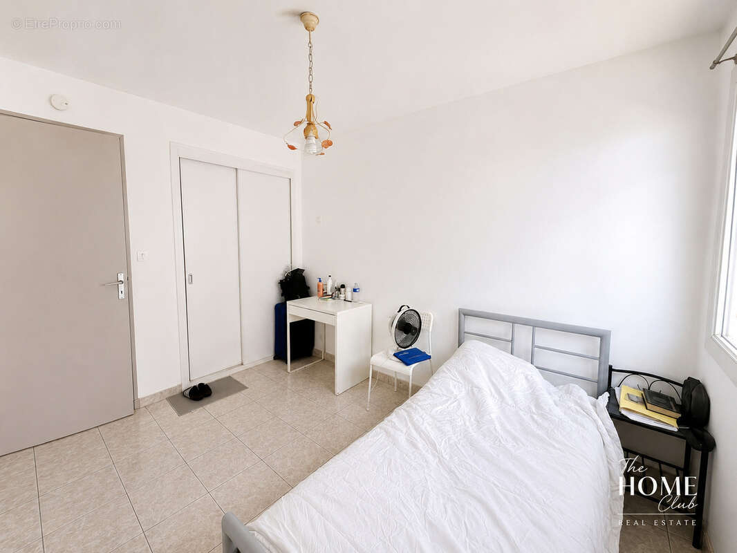 Appartement T3 en rez-de-chaussée avec garage et parking privatif - photo 2