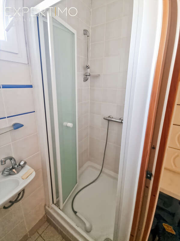 Appartement à CRIEL-SUR-MER