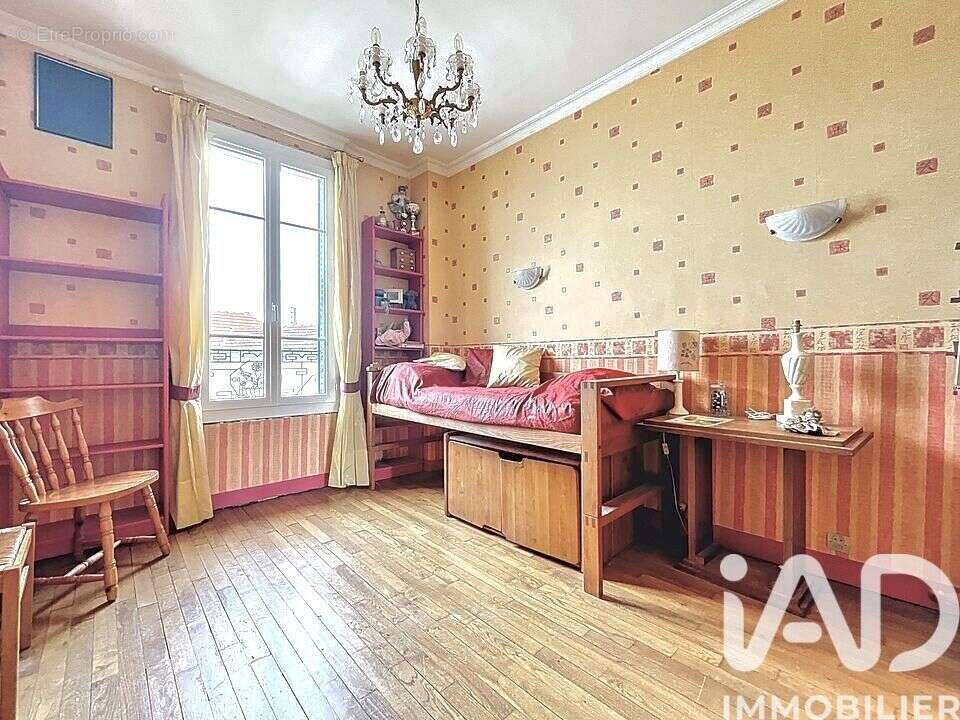 Photo 8 - Maison à AULNAY-SOUS-BOIS