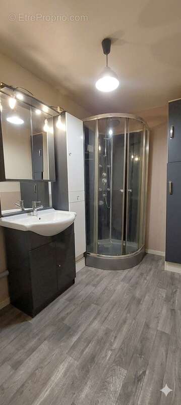 Appartement à HOUDAIN