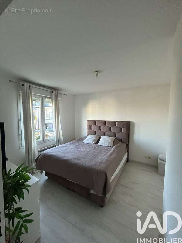 Photo 5 - Appartement à CORBEIL-ESSONNES