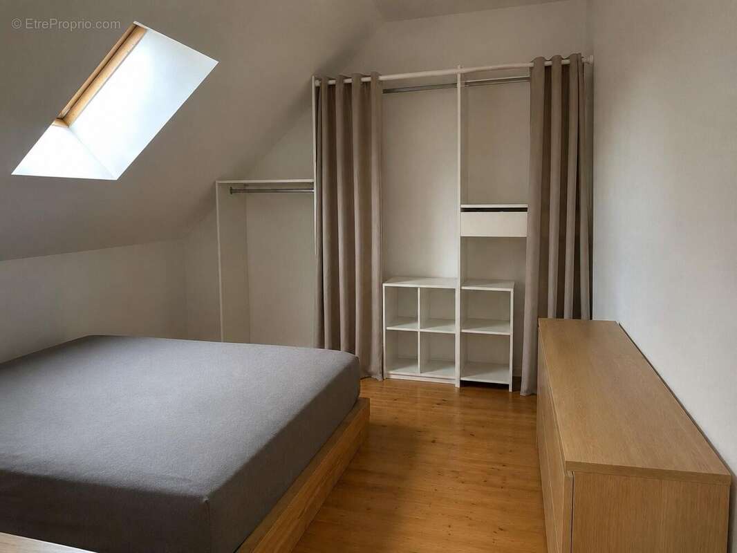 Photo 2 - Appartement à FUMAY