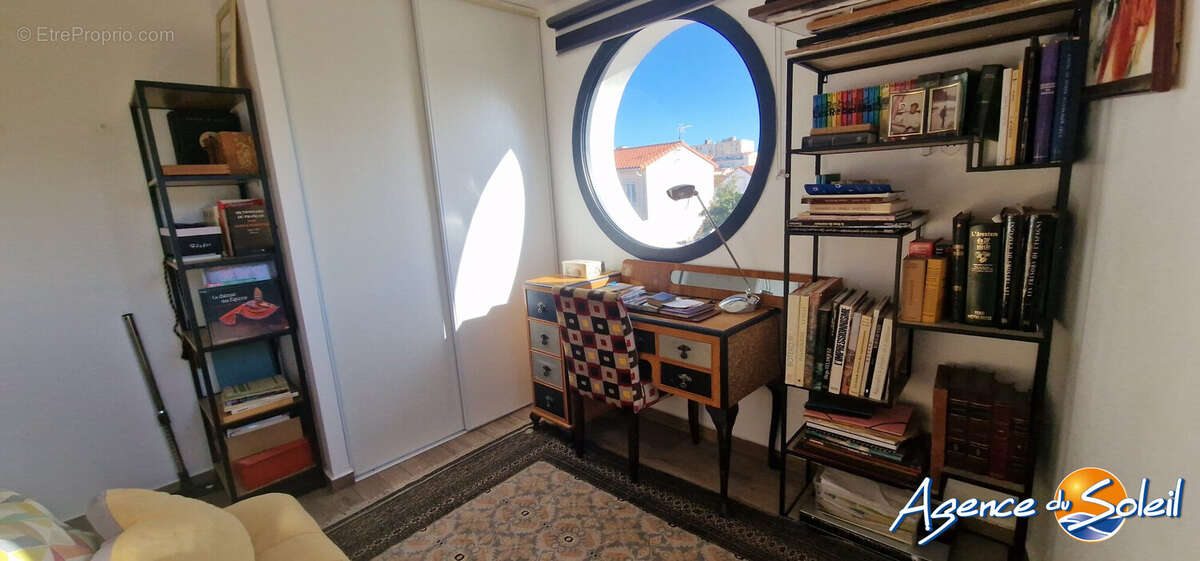 Maison à CANET-EN-ROUSSILLON