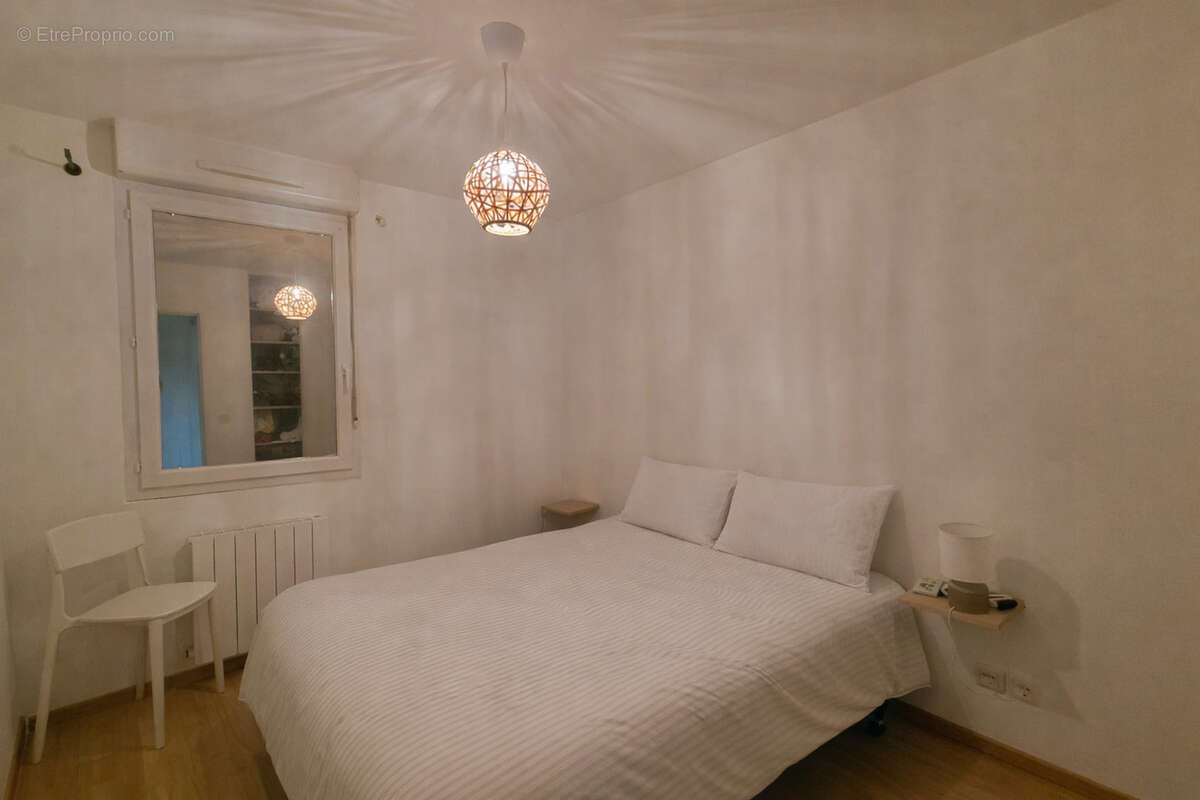 Appartement à DECINES-CHARPIEU
