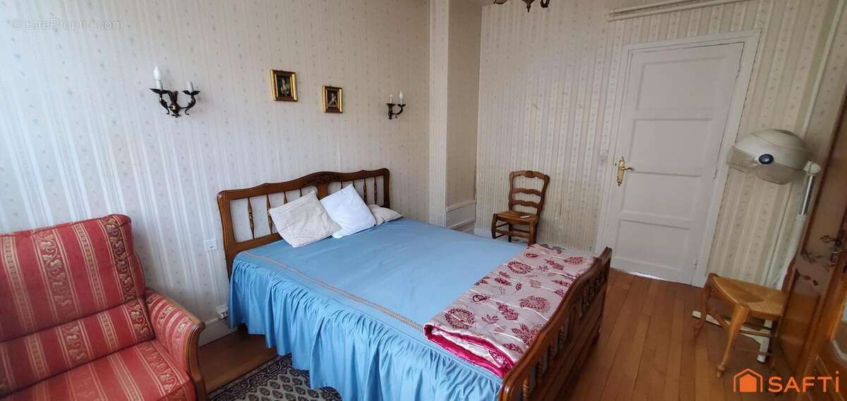 Photo 6 - Appartement à LISIEUX