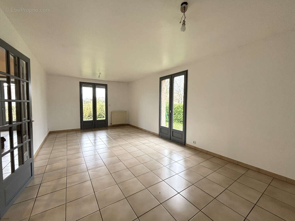 Maison à CASTANET-TOLOSAN