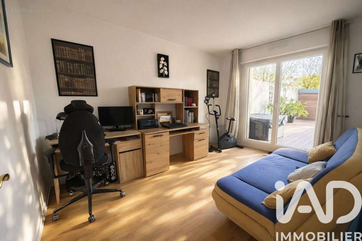 Photo 7 - Appartement à BOISSY-SAINT-LEGER