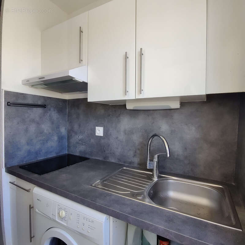 Appartement à MAUGUIO