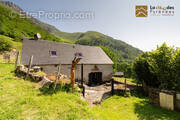 Maison à SAINT-LARY-SOULAN