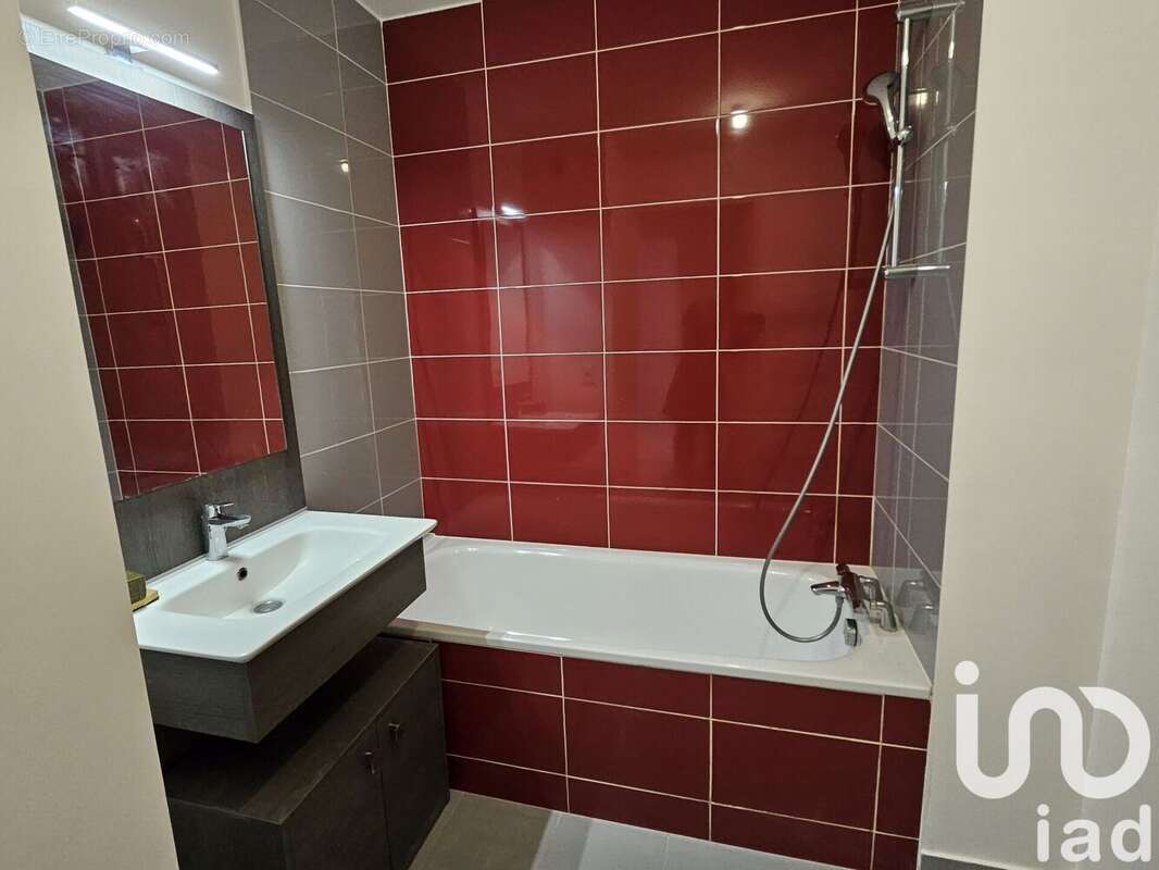 Photo 6 - Appartement à ROMAINVILLE