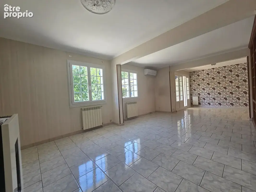 Tarnos ? Maison individuelle 134 m² avec piscine - photo 3