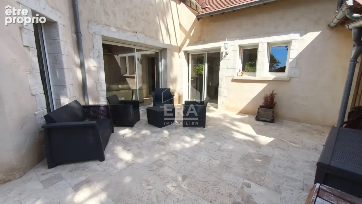 Maison 302m² à nogent-le-rotrou - photo 15