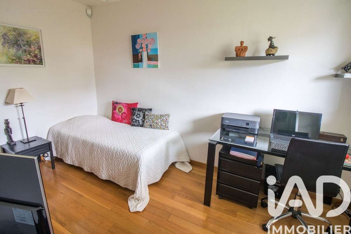 Photo 9 - Maison à CESSON-SEVIGNE