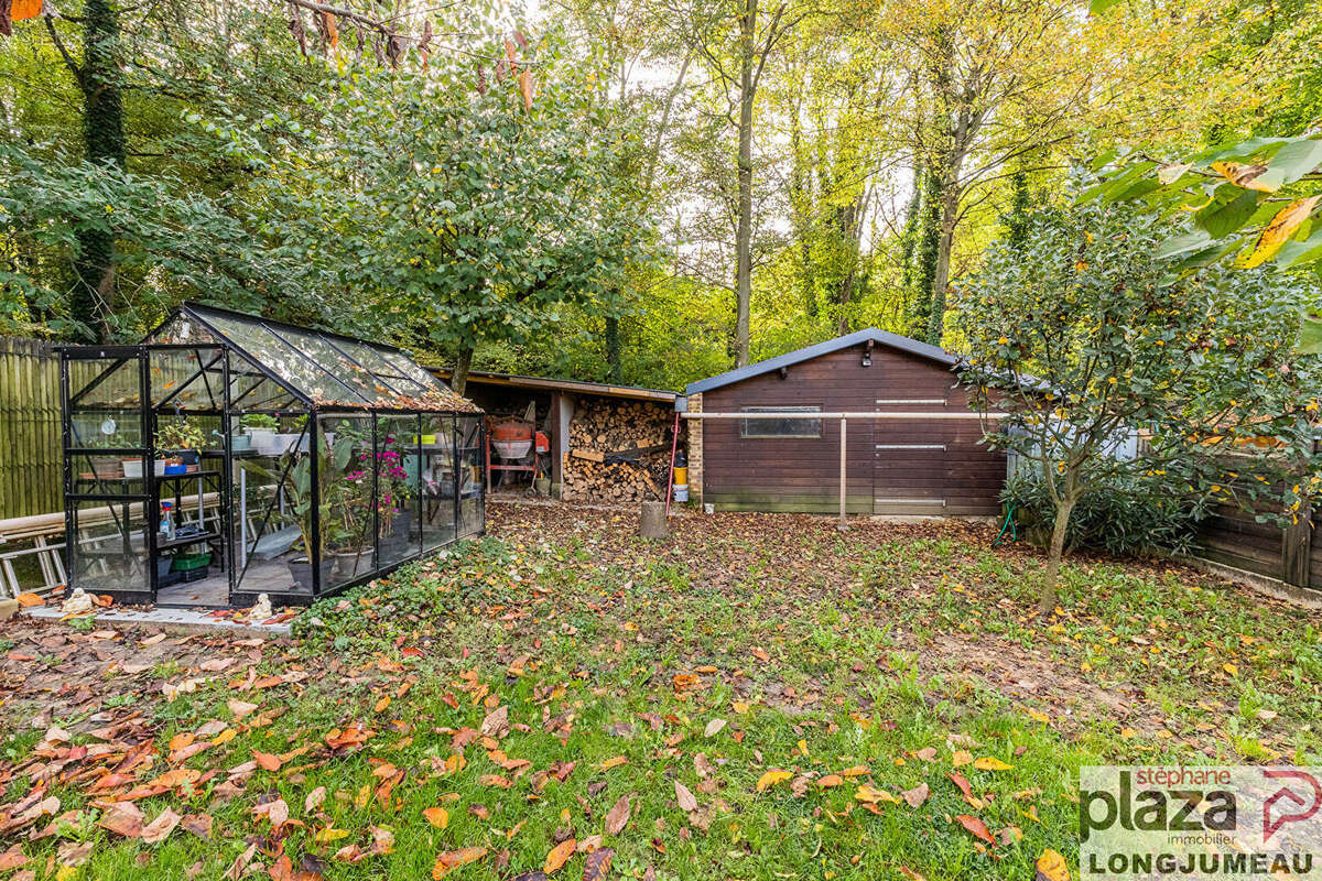 Maison à EPINAY-SUR-ORGE