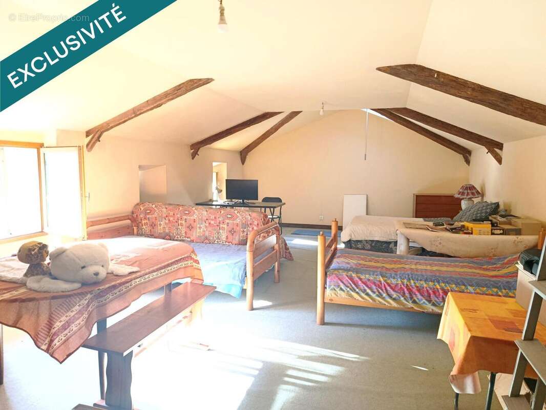 Photo 4 - Maison à LABEGUDE