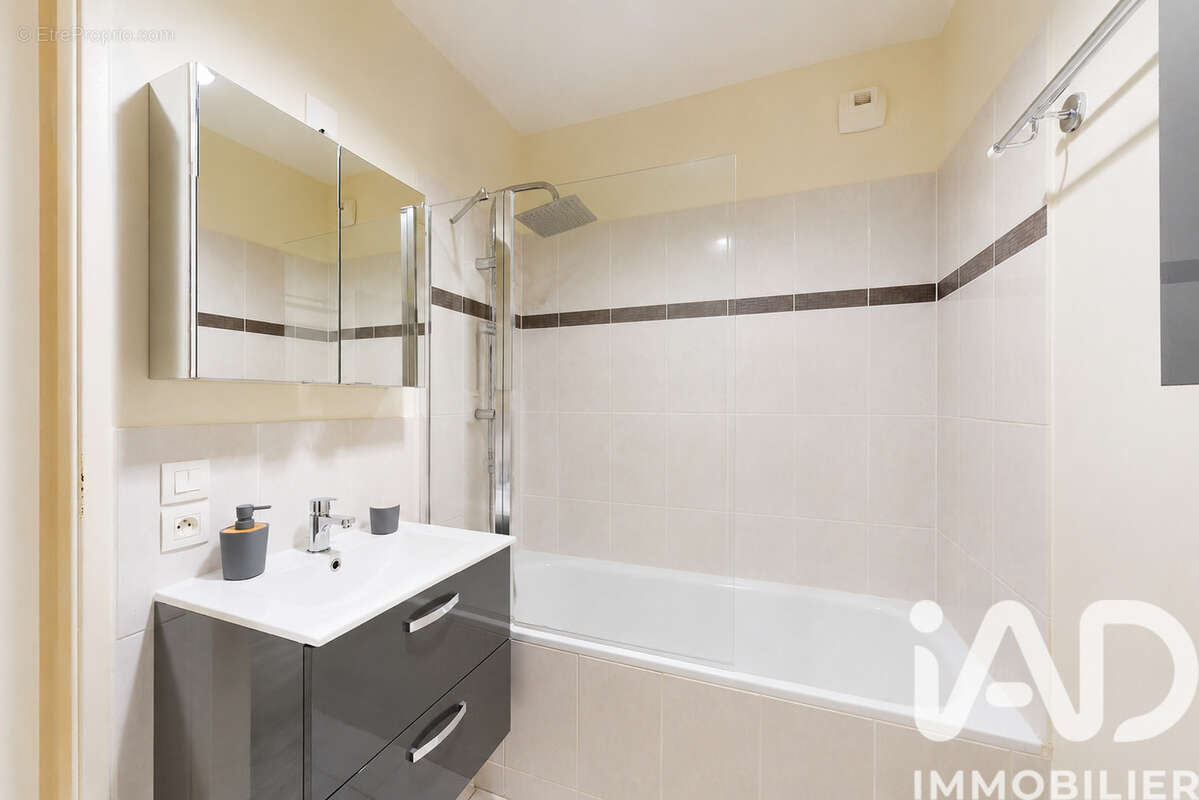 Appartement 63 m² à Saintry-Sur-Seine  - photo 9
