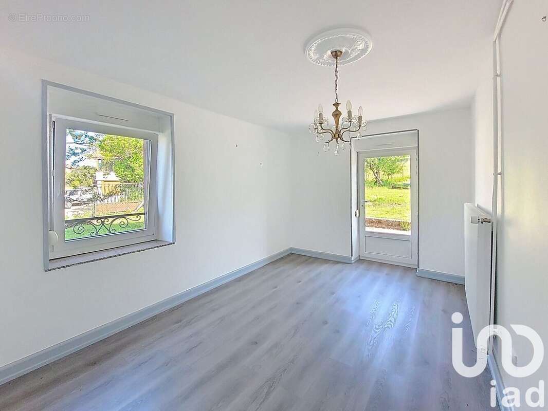 Photo 6 - Appartement à FRAIZE
