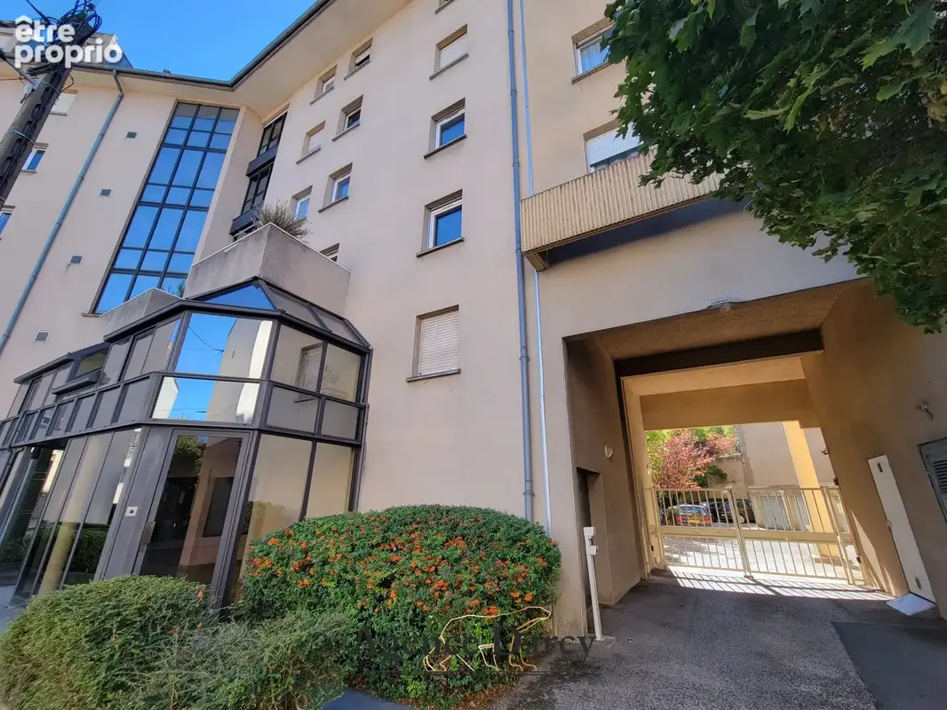 Photo Appartement à Dijon au prix de 340 000€