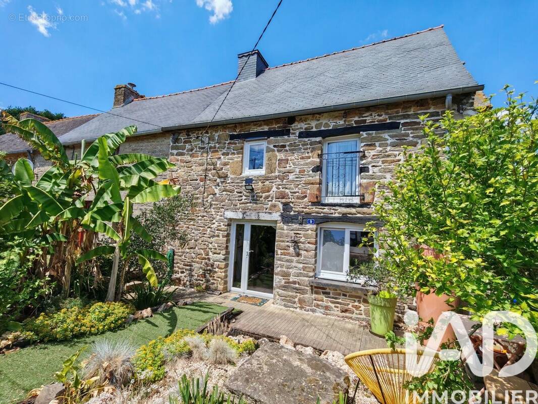 Photo 1 - Maison à TAUPONT