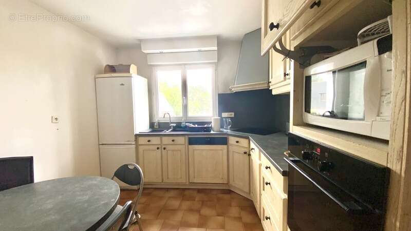 Maison à SAINT-NOLFF