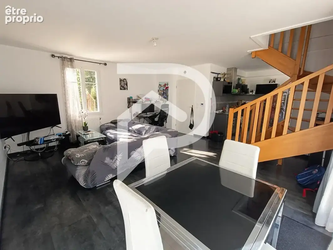 Maison Meru 5 pièce(s) 80 m2 - photo 2