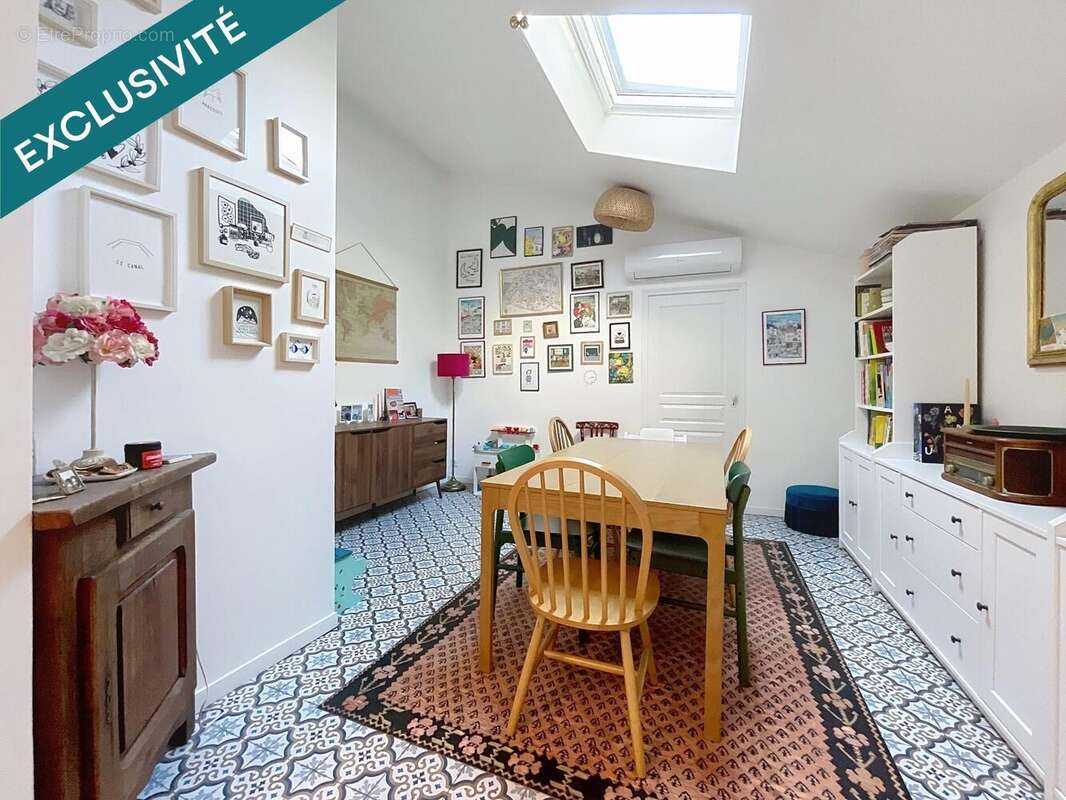 Photo 4 - Maison à AVIGNON