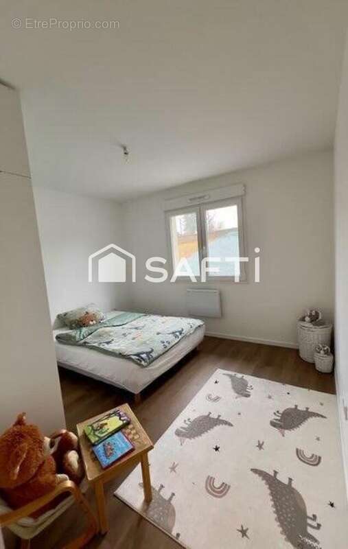 Photo 4 - Maison à LURE