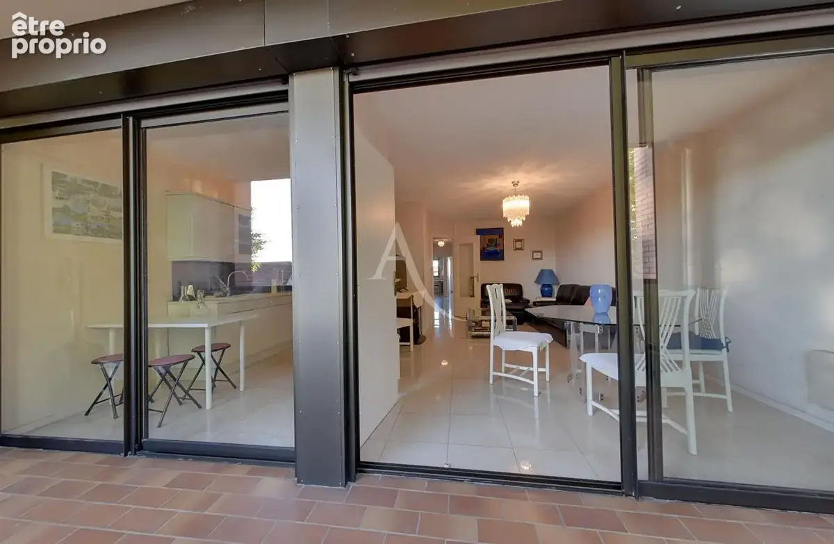 Photo Appartement à Montauban au prix de 269 000€