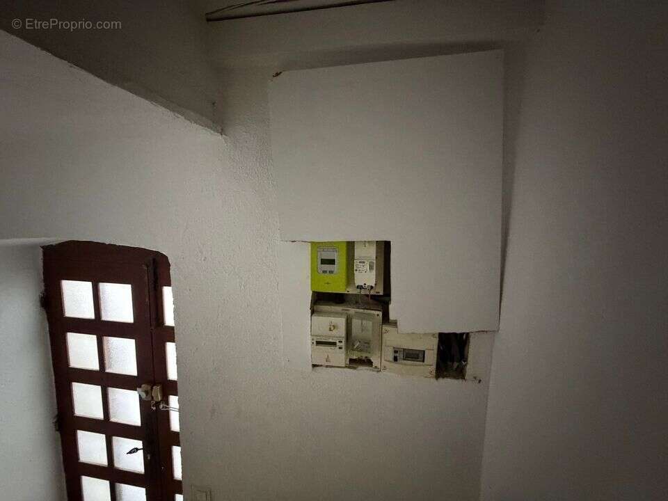 Appartement à ISTRES