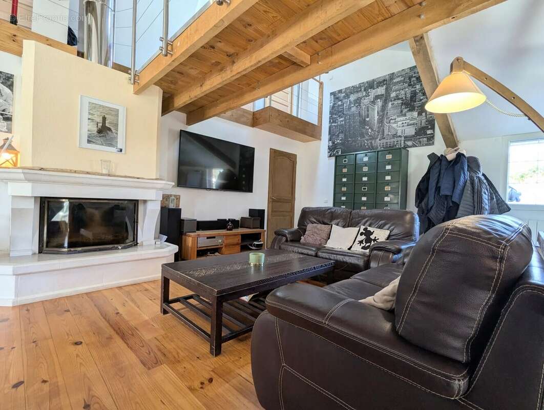 Maison à LE NEUBOURG