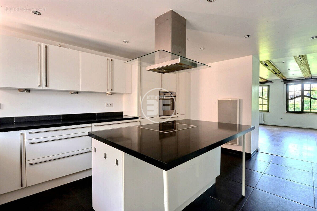 Appartement à HUNINGUE