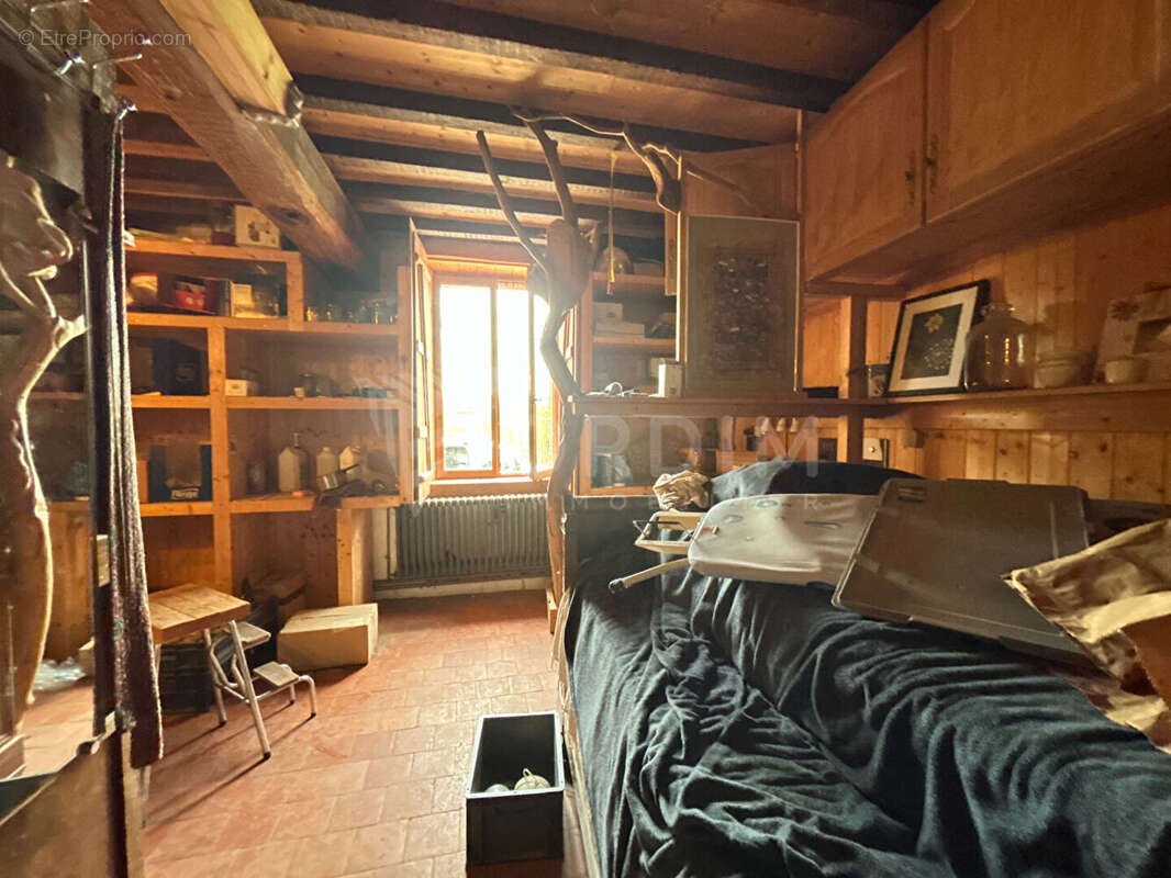 Maison à POURRAIN