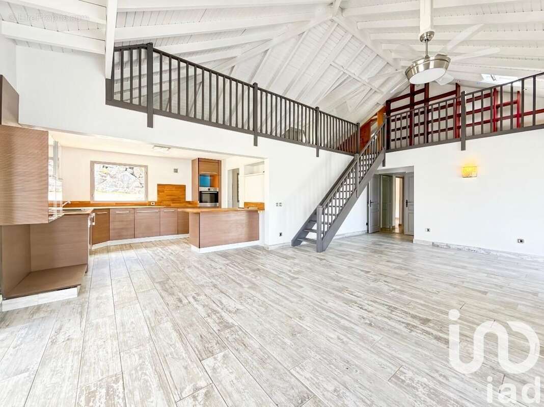 Photo 4 - Maison à SAINT-MARTIN