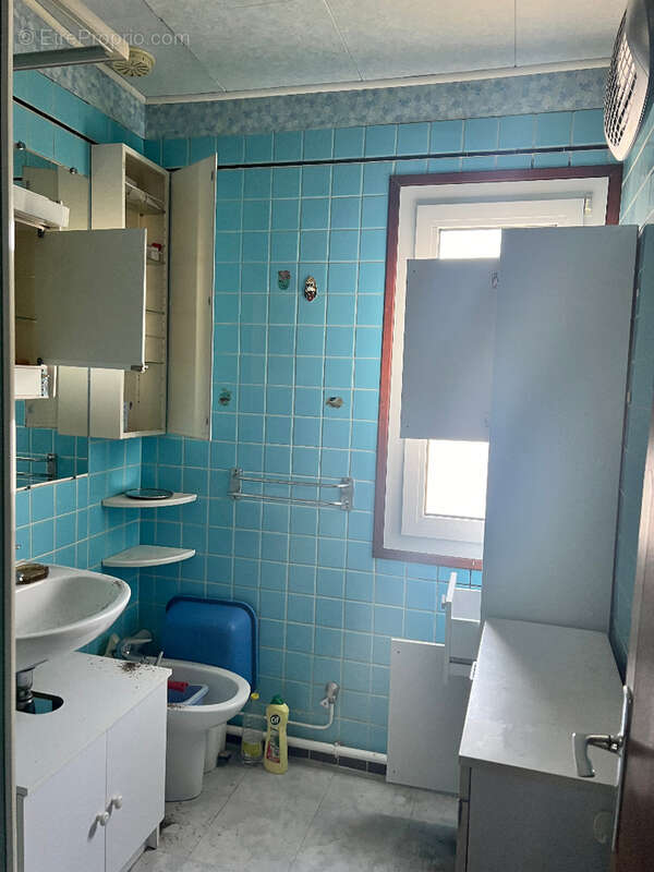 Maison à SARTROUVILLE