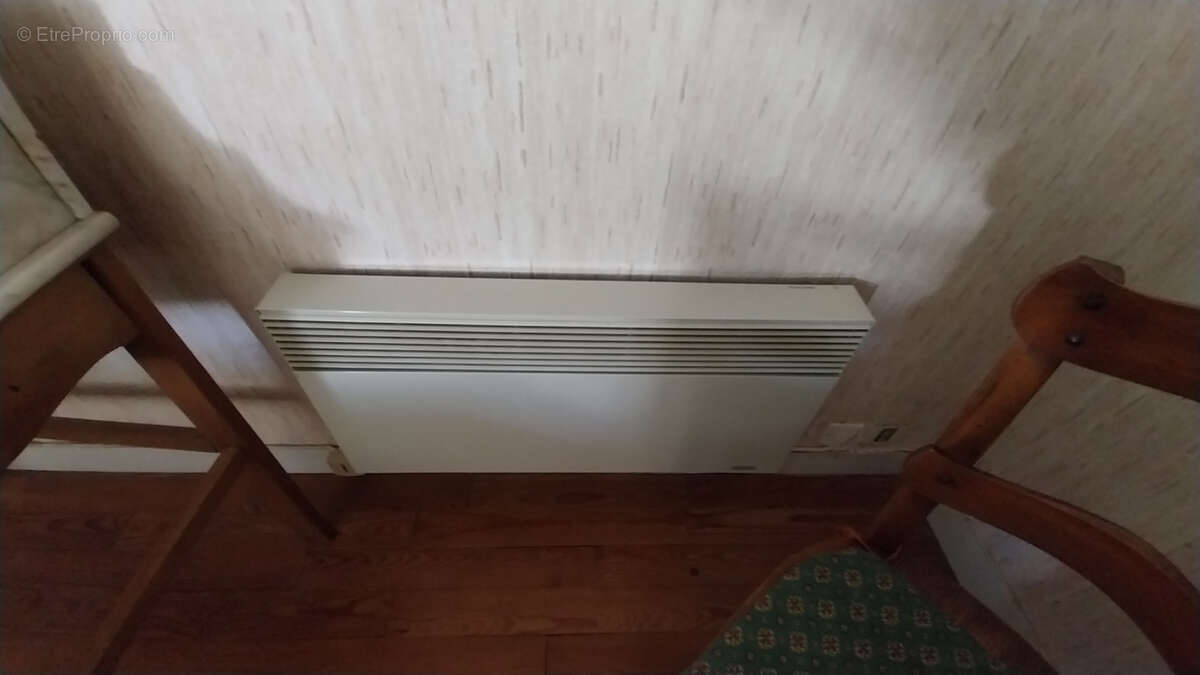 Maison à VIEUX-MAREUIL