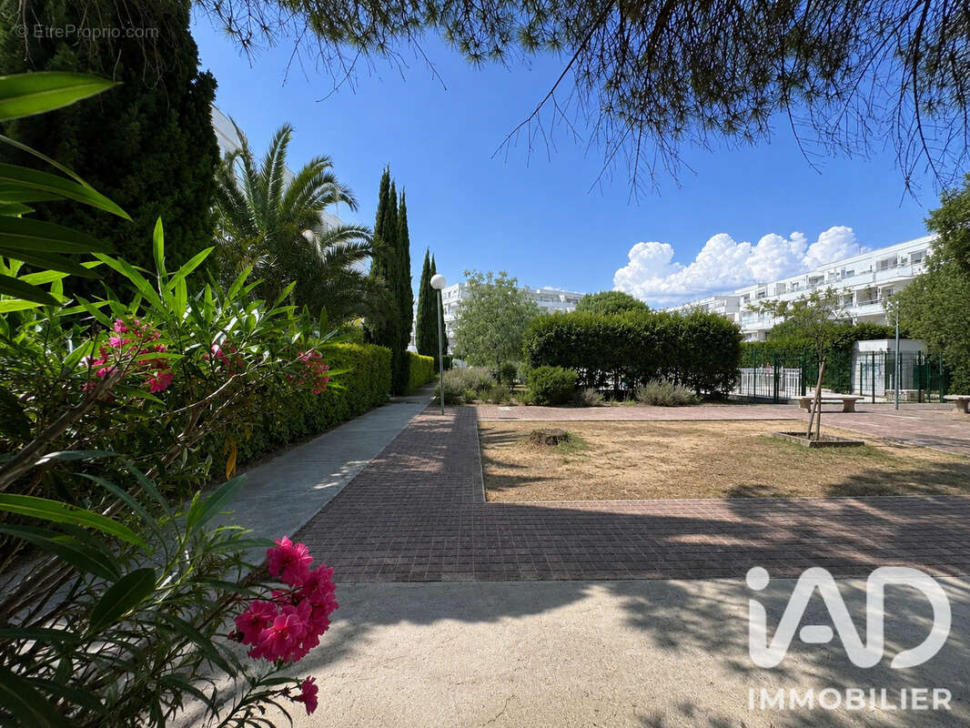 Appartement 41 m² à Montpellier  - photo 8