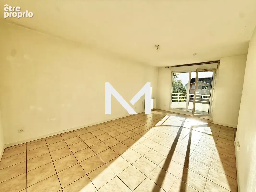 Appartement 3 pièces 68 m² à vendre à Saint-Martin-Le-Vinoux (38950) - photo 2