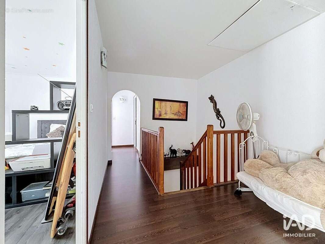 Maison 164 m² à La Gouesniere  - photo 6