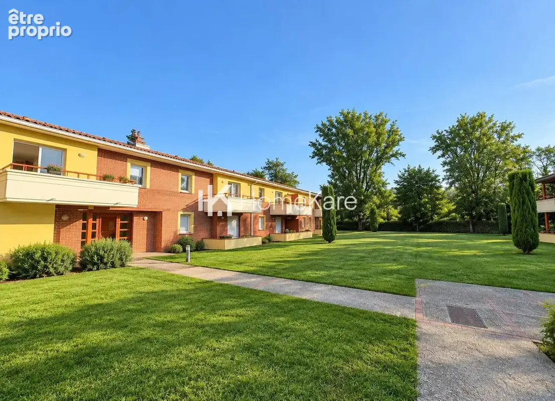 Appartement 2 pièces 40 m² à vendre à Buzet-Sur-Tarn (31660) - photo 9