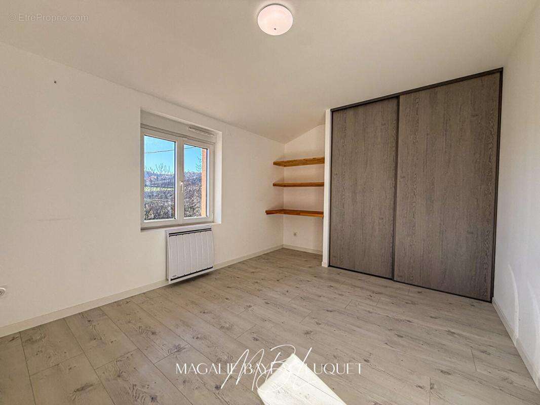 Exclusivite  maison t4 jardin dependance pas de travaux - photo 11