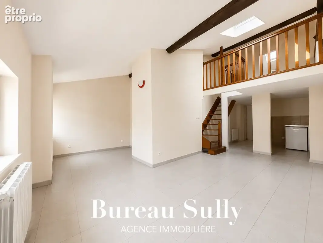 Appartement à LYON-6E