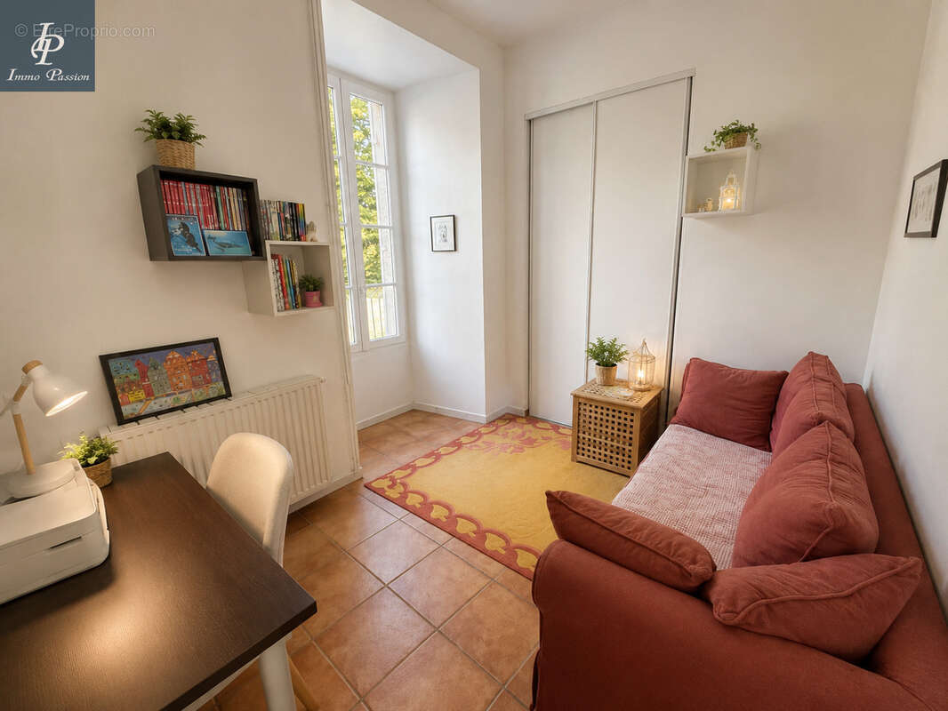 Appartement à BEIRE-LE-CHATEL