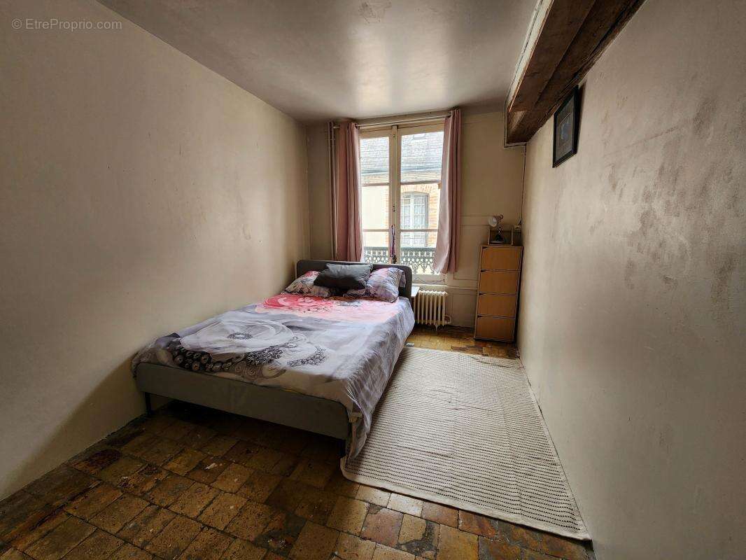 Maison à MONDOUBLEAU