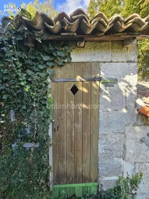 Exclusivité – Maison de ville 80 m² avec garage Indépendant avec terrain et accès à la Touvre : Idéal premier achat ou investiss - photo 8