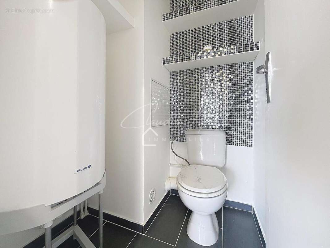 Photo 9 - Appartement à SANNOIS