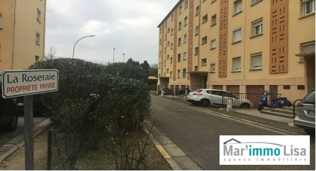 Appartement à SALON-DE-PROVENCE