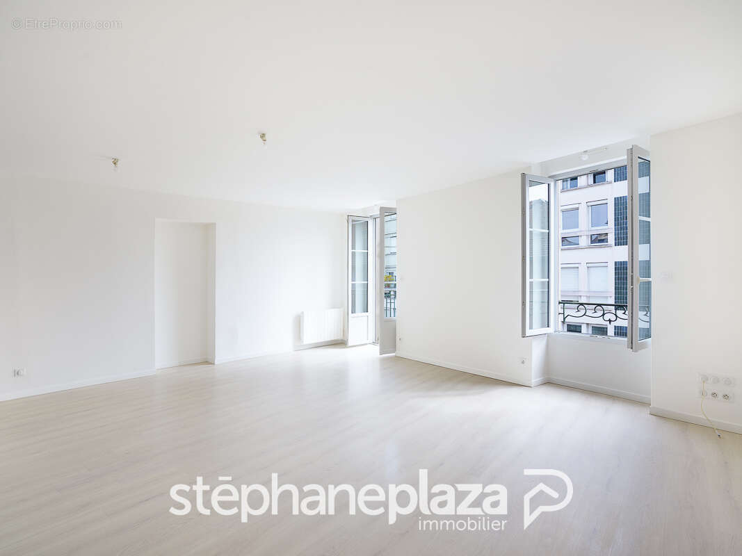 Appartement à MACON